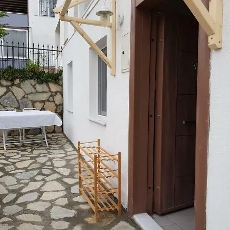 Dabadu Xl Διαμέρισμα Αλικαρνασσός