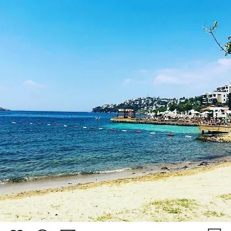 Διαμέρισμα Dabadu Xl