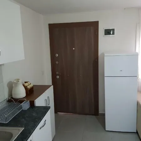 Dabadu Xl Διαμέρισμα Αλικαρνασσός