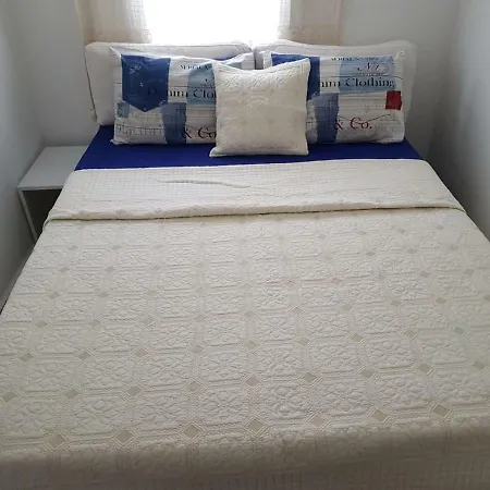 Διαμέρισμα Dabadu Xl Αλικαρνασσός